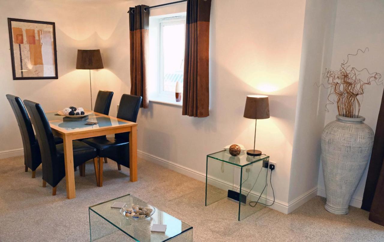 Regent - Properties Unique نيوكاسل أبون تاين المظهر الخارجي الصورة
